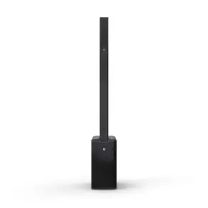 Sistema PA Activo de Instalacion de 6x3" 730W Negro LD Systems MAUI11G3