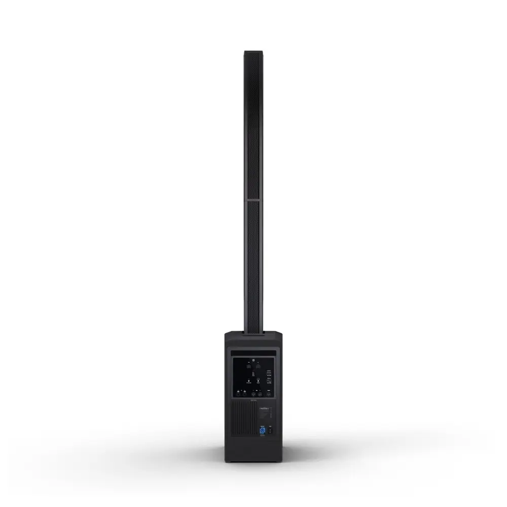 Sistema PA Activo de Instalacion de 6x3" 730W Negro LD Systems MAUI11G3