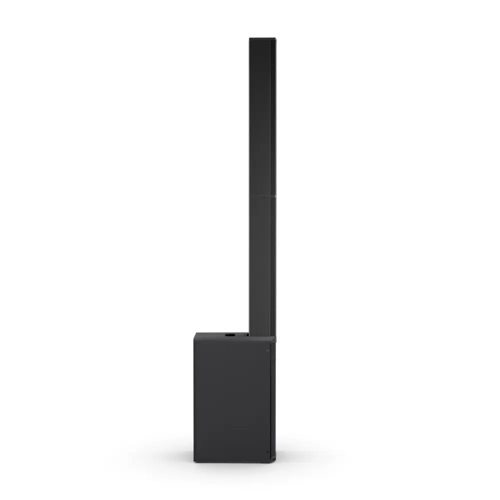Sistema PA Activo de Instalacion de 6x3" 730W Negro LD Systems MAUI11G3