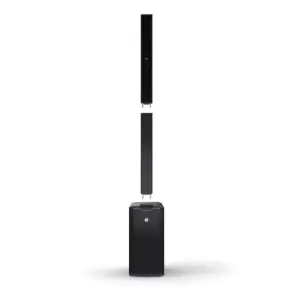 Sistema PA Activo de Instalacion de 6x3" 730W Negro LD Systems MAUI11G3