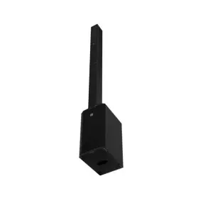 Sistema PA Activo de Instalacion de 6x3" 730W Negro LD Systems MAUI11G3
