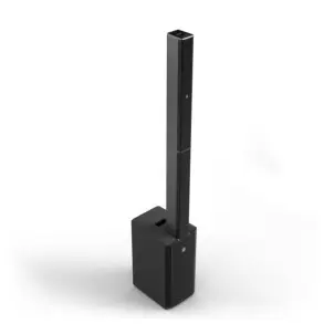 Sistema PA Activo de Instalacion de 6x3" 730W Negro LD Systems MAUI11G3