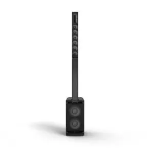 Sistema PA Activo de Instalacion de 6x3" 730W Negro LD Systems MAUI11G3