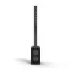 Sistema PA Activo de Instalacion de 6x3" 730W Negro LD Systems MAUI11G3
