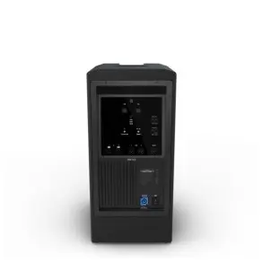 Sistema PA Activo de Instalacion de 6x3" 730W Negro LD Systems MAUI11G3