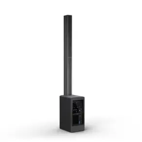 Sistema PA Activo de Instalacion de 6x3" 730W Negro LD Systems MAUI11G3MIX
