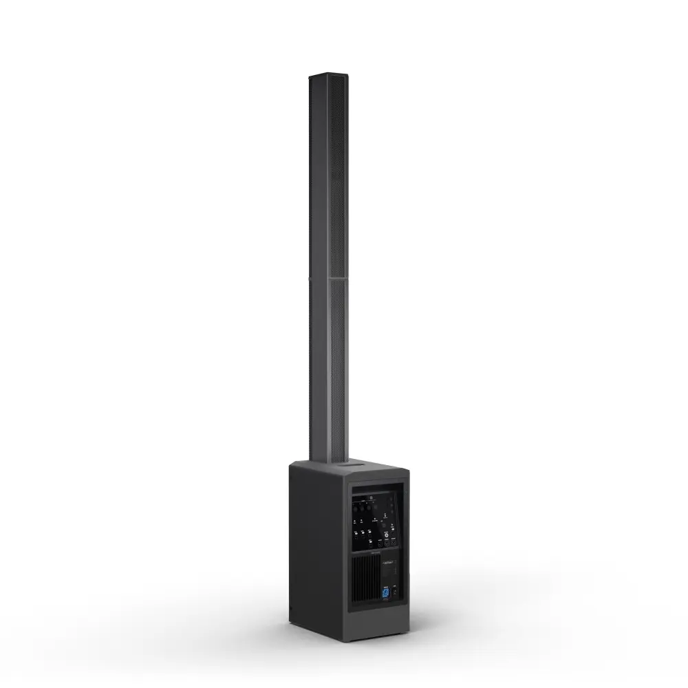 Sistema PA Activo de Instalacion de 6x3" 730W Negro LD Systems MAUI11G3MIX