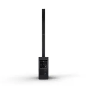 Sistema PA Activo de Instalacion de 6x3" 730W Negro LD Systems MAUI11G3MIX