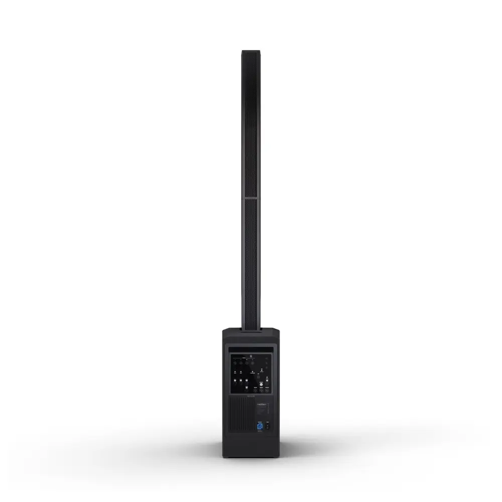 Sistema PA Activo de Instalacion de 6x3" 730W Negro LD Systems MAUI11G3MIX