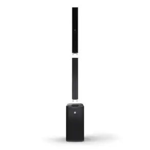 Sistema PA Activo de Instalacion de 6x3" 730W Negro LD Systems MAUI11G3MIX