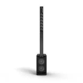Sistema PA Activo de Instalacion de 6x3" 730W Negro LD Systems MAUI11G3MIX