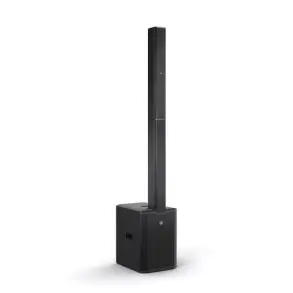 Sistema PA Activo de Instalacion de 12x3" 1030W Negro LD Systems MAUI28G3