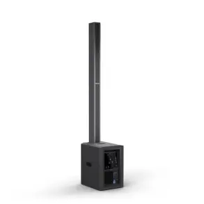 Sistema PA Activo de Instalacion de 12x3" 1030W Negro LD Systems MAUI28G3