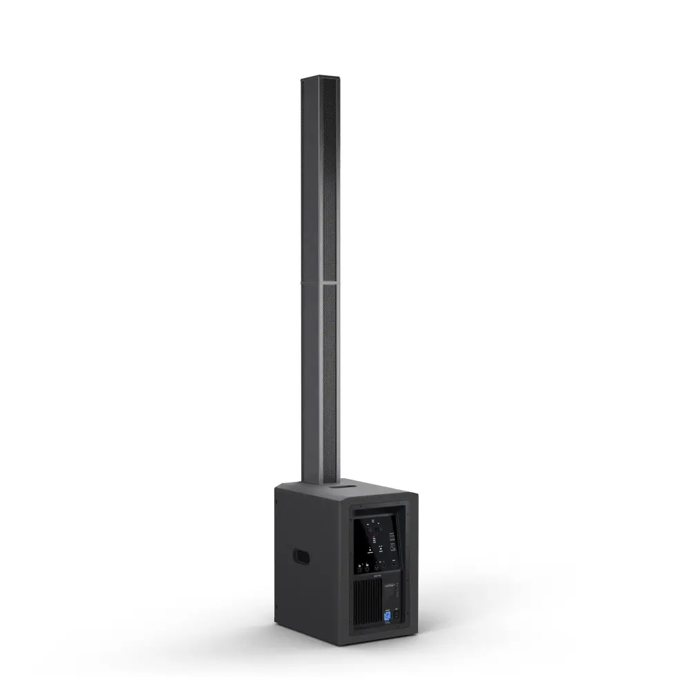 Sistema PA Activo de Instalacion de 12x3" 1030W Negro LD Systems MAUI28G3