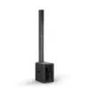 Sistema PA Activo de Instalacion de 12x3" 1030W Negro LD Systems MAUI28G3