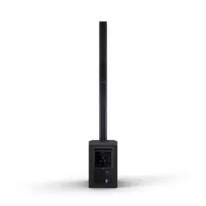 Sistema PA Activo de Instalacion de 12x3" 1030W Negro LD Systems MAUI28G3