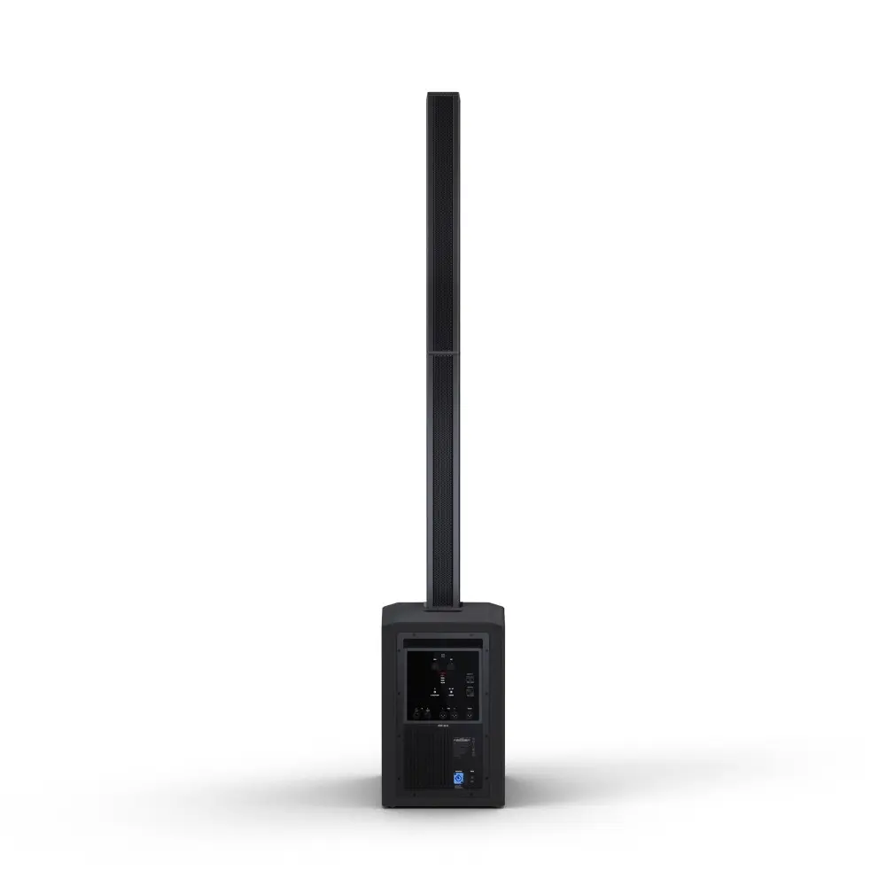 Sistema PA Activo de Instalacion de 12x3" 1030W Negro LD Systems MAUI28G3