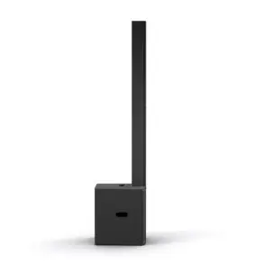 Sistema PA Activo de Instalacion de 12x3" 1030W Negro LD Systems MAUI28G3