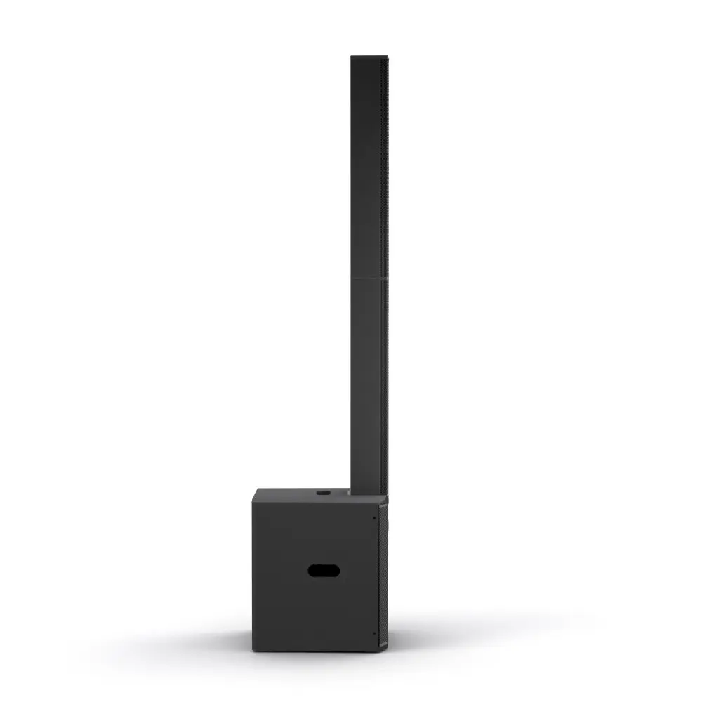 Sistema PA Activo de Instalacion de 12x3" 1030W Negro LD Systems MAUI28G3