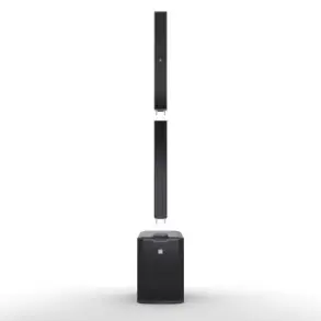 Sistema PA Activo de Instalacion de 12x3" 1030W Negro LD Systems MAUI28G3