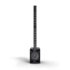 Sistema PA Activo de Instalacion de 12x3" 1030W Negro LD Systems MAUI28G3