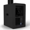 Sistema PA Activo de Instalacion de 12x3" 1030W Negro LD Systems MAUI28G3