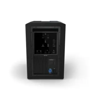 Sistema PA Activo de Instalacion de 12x3" 1030W Negro LD Systems MAUI28G3