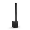 Sistema PA Activo de Instalacion de 12x3" 1030W Negro LD Systems MAUI28G3MIX
