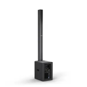 Sistema PA Activo de Instalacion de 12x3" 1030W Negro LD Systems MAUI28G3MIX