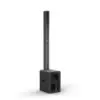 Sistema PA Activo de Instalacion de 12x3" 1030W Negro LD Systems MAUI28G3MIX