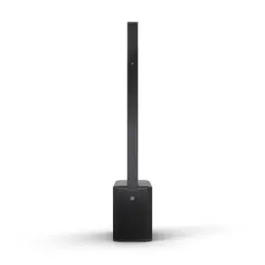 Sistema PA Activo de Instalacion de 12x3" 1030W Negro LD Systems MAUI28G3MIX
