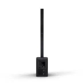 Sistema PA Activo de Instalacion de 12x3" 1030W Negro LD Systems MAUI28G3MIX