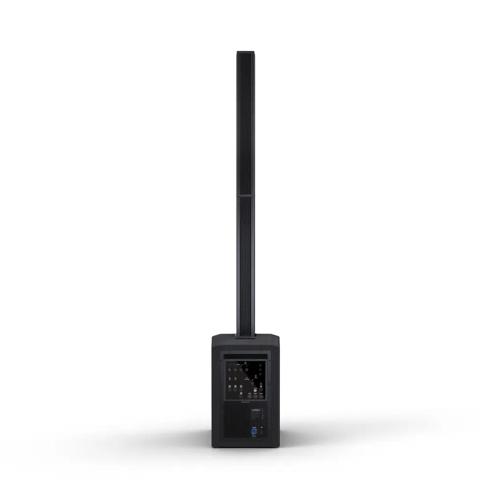 Sistema PA Activo de Instalacion de 12x3" 1030W Negro LD Systems MAUI28G3MIX