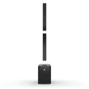 Sistema PA Activo de Instalacion de 12x3" 1030W Negro LD Systems MAUI28G3MIX