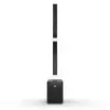 Sistema PA Activo de Instalacion de 12x3" 1030W Negro LD Systems MAUI28G3MIX