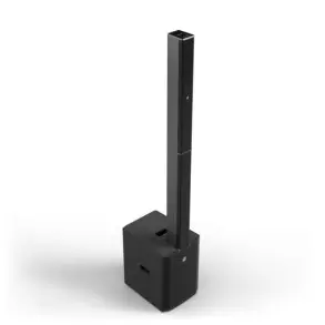 Sistema PA Activo de Instalacion de 12x3" 1030W Negro LD Systems MAUI28G3MIX