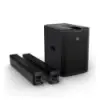 Sistema PA Activo de Instalacion de 12x3" 1030W Negro LD Systems MAUI28G3MIX