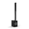 Sistema PA Activo de Instalacion de 12x3" 1030W Negro LD Systems MAUI28G3MIX