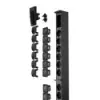 Sistema PA Activo de Instalacion de 12x3" 1030W Negro LD Systems MAUI28G3MIX