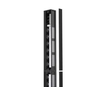 Sistema PA Activo de Instalacion de 12x3" 1030W Negro LD Systems MAUI28G3MIX