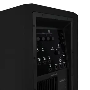 Sistema PA Activo de Instalacion de 12x3" 1030W Negro LD Systems MAUI28G3MIX