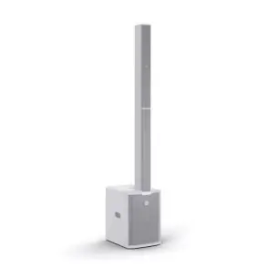 Sistema PA Activo de Instalacion de 12x3" 1030W Blanco LD Systems MAUI28G3W
