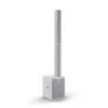 Sistema PA Activo de Instalacion de 12x3" 1030W Blanco LD Systems MAUI28G3W