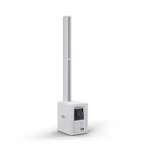 Sistema PA Activo de Instalacion de 12x3" 1030W Blanco LD Systems MAUI28G3W