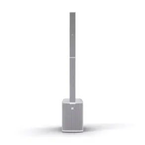 Sistema PA Activo de Instalacion de 12x3" 1030W Blanco LD Systems MAUI28G3W