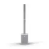 Sistema PA Activo de Instalacion de 12x3" 1030W Blanco LD Systems MAUI28G3W