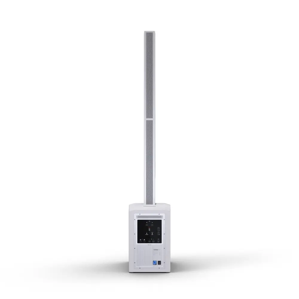Sistema PA Activo de Instalacion de 12x3" 1030W Blanco LD Systems MAUI28G3W
