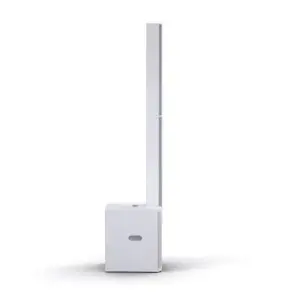 Sistema PA Activo de Instalacion de 12x3" 1030W Blanco LD Systems MAUI28G3W