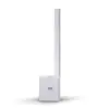 Sistema PA Activo de Instalacion de 12x3" 1030W Blanco LD Systems MAUI28G3W
