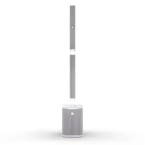 Sistema PA Activo de Instalacion de 12x3" 1030W Blanco LD Systems MAUI28G3W